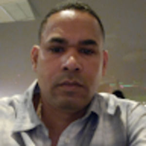 Meet your Posher, Yuneidy